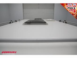 Hobby  Prestige 540 UL Luifel LMV Middenkeuken Rondzit Lengtebed picture 5