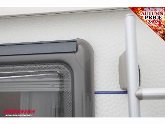 Hobby  Prestige 540 UL Luifel LMV Middenkeuken Rondzit Lengtebed picture 8