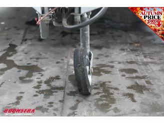 Hobby  Prestige 540 UL Luifel LMV Middenkeuken Rondzit Lengtebed picture 15