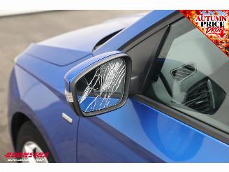 Skoda Fabia 1.0 TSI Clever Cruise Navi PDC Bluetooth Airco picture 6