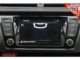 Skoda Fabia 1.0 TSI Clever Cruise Navi PDC Bluetooth Airco picture 24
