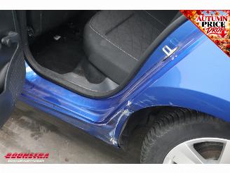 Skoda Fabia 1.0 TSI Clever Cruise Navi PDC Bluetooth Airco picture 10