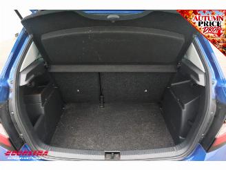 Skoda Fabia 1.0 TSI Clever Cruise Navi PDC Bluetooth Airco picture 28