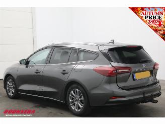 Ford Focus 1.0 EcoBoost Aut. Hybrid Titanium LED Navi Apple/Android PDC Clima picture 4