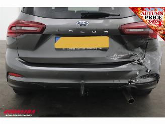 Ford Focus 1.0 EcoBoost Aut. Hybrid Titanium LED Navi Apple/Android PDC Clima picture 7