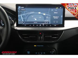 Ford Focus 1.0 EcoBoost Aut. Hybrid Titanium LED Navi Apple/Android PDC Clima picture 13