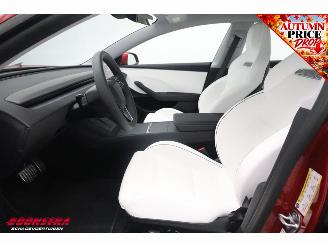 Tesla Model 3 Performance AWD 78 kWh Pano ACC Leder Memory SBL LrHZ 10.789km! picture 24