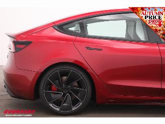 Tesla Model 3 Performance AWD 78 kWh Pano ACC Leder Memory SBL LrHZ 10.789km! picture 5