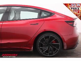 Tesla Model 3 Performance AWD 78 kWh Pano ACC Leder Memory SBL LrHZ 10.789km! picture 18