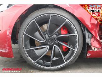 Tesla Model 3 Performance AWD 78 kWh Pano ACC Leder Memory SBL LrHZ 10.789km! picture 15