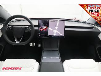 Tesla Model 3 Performance AWD 78 kWh Pano ACC Leder Memory SBL LrHZ 10.789km! picture 22