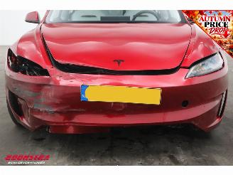 Tesla Model 3 Performance AWD 78 kWh Pano ACC Leder Memory SBL LrHZ 10.789km! picture 9