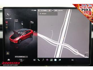 Tesla Model 3 Performance AWD 78 kWh Pano ACC Leder Memory SBL LrHZ 10.789km! picture 29