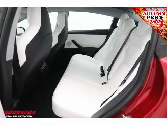Tesla Model 3 Performance AWD 78 kWh Pano ACC Leder Memory SBL LrHZ 10.789km! picture 25