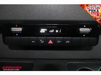 Mercedes eSprinter 55 kWh Camera Airco Bluetooth picture 18