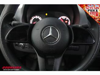 Mercedes eSprinter 55 kWh Camera Airco Bluetooth picture 13
