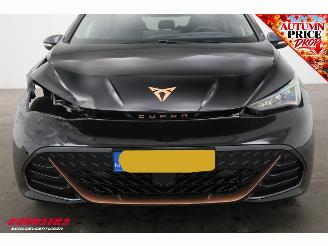 Cupra Born Business 63 kWh LrHZ SHZ Camera LED Apple/Android picture 10