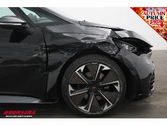 Cupra Born Business 63 kWh LrHZ SHZ Camera LED Apple/Android picture 8