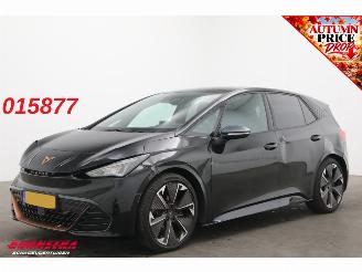 Gebrauchtwagen PKW Cupra Born Business 63 kWh LrHZ SHZ Camera LED Apple/Android 2024/11