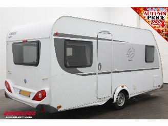 Knaus  Sport 450 FU Middenkeuken Rondzit picture 3