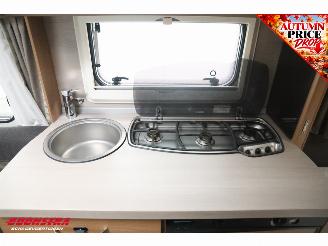 Knaus  Sport 450 FU Middenkeuken Rondzit picture 19