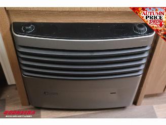 Knaus  Sport 450 FU Middenkeuken Rondzit picture 22