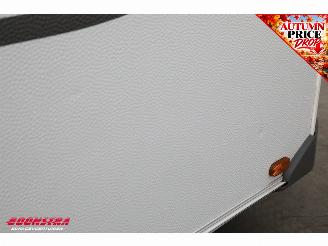 Knaus  Sport 450 FU Middenkeuken Rondzit picture 10