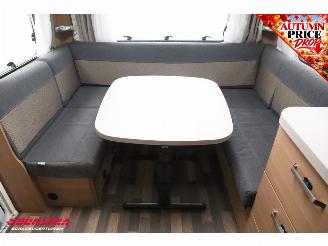 Knaus  Sport 450 FU Middenkeuken Rondzit picture 18