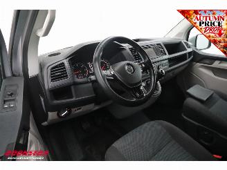 Volkswagen Transporter 2.0 TDI L2-H1 MARGE DC Highline Cruise Navi Camera AHK Airco picture 11