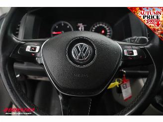 Volkswagen Transporter 2.0 TDI L2-H1 MARGE DC Highline Cruise Navi Camera AHK Airco picture 12