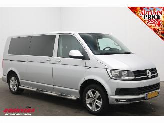 Volkswagen Transporter 2.0 TDI L2-H1 MARGE DC Highline Cruise Navi Camera AHK Airco picture 2