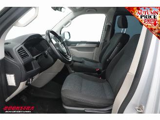 Volkswagen Transporter 2.0 TDI L2-H1 MARGE DC Highline Cruise Navi Camera AHK Airco picture 10