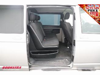 Volkswagen Transporter 2.0 TDI L2-H1 MARGE DC Highline Cruise Navi Camera AHK Airco picture 6