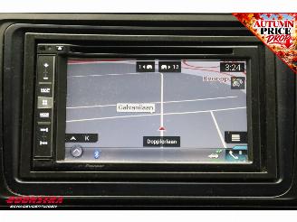 Volkswagen Transporter 2.0 TDI L2-H1 MARGE DC Highline Cruise Navi Camera AHK Airco picture 15