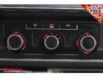 Volkswagen Transporter 2.0 TDI L2-H1 MARGE DC Highline Cruise Navi Camera AHK Airco picture 17