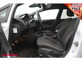 Ford Fiesta 1.0 EcoBoost ST Line 5Drs. PDC Cruise Clima LED picture 12