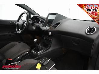 Ford Fiesta 1.0 EcoBoost ST Line 5Drs. PDC Cruise Clima LED picture 9