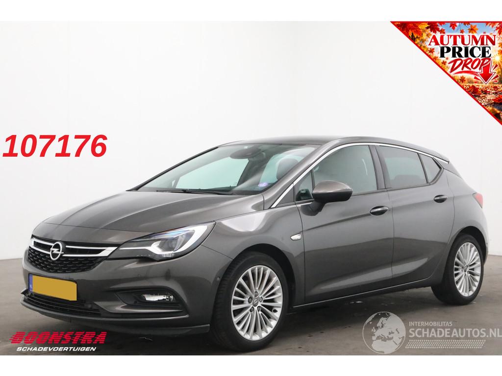 Opel Astra 1.4 Cosmo Camera AHK SHZ LrHZ Navi Clima Cruise