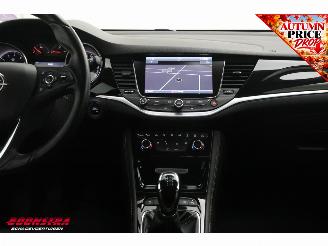 Opel Astra 1.4 Cosmo Camera AHK SHZ LrHZ Navi Clima Cruise picture 9