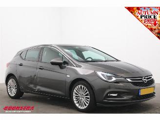 Opel Astra 1.4 Cosmo Camera AHK SHZ LrHZ Navi Clima Cruise picture 2