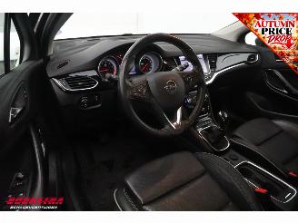 Opel Astra 1.4 Cosmo Camera AHK SHZ LrHZ Navi Clima Cruise picture 12