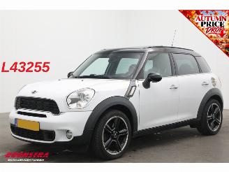 ocasión turismos Mini Countryman 1.6 Cooper S Chili Pano H/K SHZ Clima PDC LED Cruise 2011/5