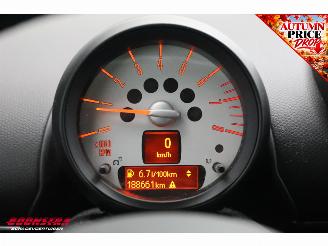 Mini Countryman 1.6 Cooper S Chili Pano H/K SHZ Clima PDC LED Cruise picture 12