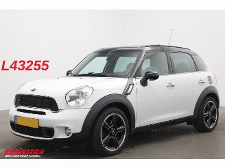 Ocazii autoturisme Mini Countryman 1.6 Cooper S Chili Pano H/K SHZ Clima PDC LED Cruise 2011/5
