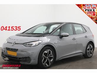 skadebil auto Volkswagen ID.3 Life 58 kWh SHZ Navi Clima Cruise Apple/Android 2020/12
