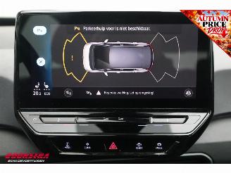 Volkswagen ID.3 Life 58 kWh SHZ Navi Clima Cruise Apple/Android picture 31