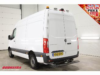 Mercedes Sprinter 315 CDI 9G-tronic L2-H2 RWD Airco Cruise Camera AHK picture 4