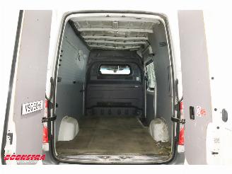 Mercedes Sprinter 315 CDI 9G-tronic L2-H2 RWD Airco Cruise Camera AHK picture 10