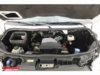 Mercedes Sprinter 315 CDI 9G-tronic L2-H2 RWD Airco Cruise Camera AHK picture 9