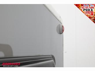 Eriba  Nova Light 442 Elegance Luifel Lengtebed Middenkeuken LMV picture 9